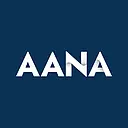 The American Association of Nurse Anesthesiology logo