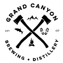 Grand Canyon Brewing + Distillery logo