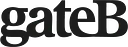 gateB AG logo