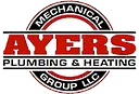 Ayers Mechanical Group logo