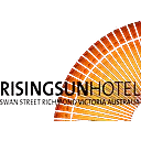 Rising Sun Hotel logo