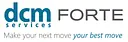 Dcm Services logo