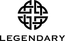 Legendary Entertainment logo