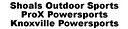 Powersports Career logo