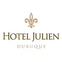Hotel Julien logo