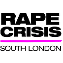 Rape Crisis South London logo