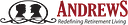 Andrews Senior Care logo