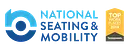 National Seating & Mobility logo