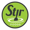 Stir Foods logo