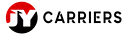 Jy Carriers logo
