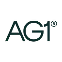 AG1 logo