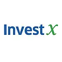 Invest X logo