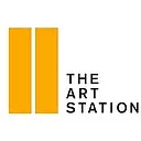 The Art Station logo