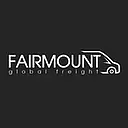 Fairmount Global Freight logo
