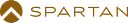 SpartanX logo