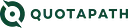 QuotaPath logo