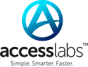 Access Labs logo