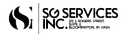 SG Services, Inc. logo