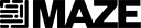 The Maze Group logo