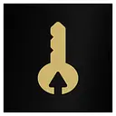 HighKey Agency logo