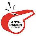 Anti-Racism in Sport Campaign logo