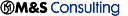M&S Consulting logo