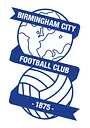 Birmingham City Women's Football Club logo