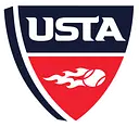 USTA logo