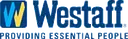 Westaff logo