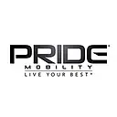 Pride Mobility Products Corporation logo