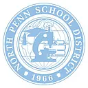 North Penn School District logo