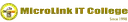 MicroLink Information Technology College (MLITC) logo