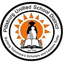 Pittsburg High School  logo