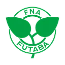 Futaba North America Engineering & Marketing Corp logo