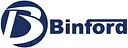 Binford Supply logo