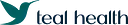 Teal Health logo
