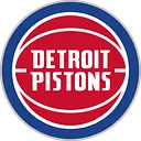 Detroit Pistons logo