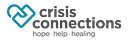 Crisis Connections logo