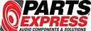 Parts Express International logo