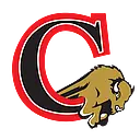 Clearfield Area School District logo
