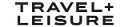 Travel + Leisure Co. logo