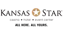 Kansas Star Casino logo