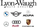 Lyon Waugh Auto Group logo