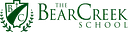 The Bear Creek School logo