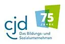 CJD Berchtesgaden logo