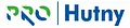 Hutny GmbH logo