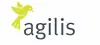 agilis Verkehrsgesellschaft mbH  & Co. KG logo