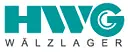 HWG Horst Weidner GmbH logo