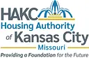 Housing Authority of Kansas City logo