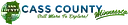 Cass County logo